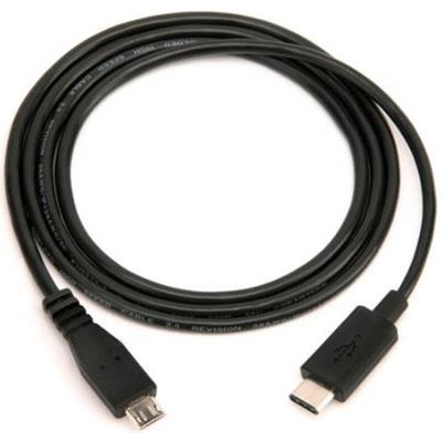 Griffin Technology Griffin USB Type C to Micro USB Cable (GC41640)