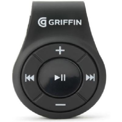 Griffin Technology Griffin iTrip Clip BT Headphone Adapter (GC42924)