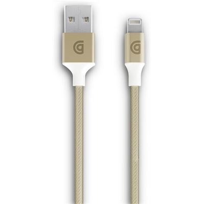 Griffin Technology Griffin USB to Lightning Cable Premium (GC43431)