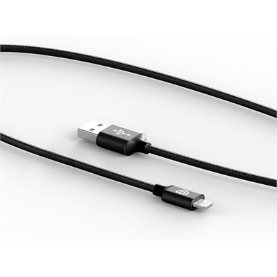 Griffin Technology Griffin USB to Lightning Cable Premium (GC43434)