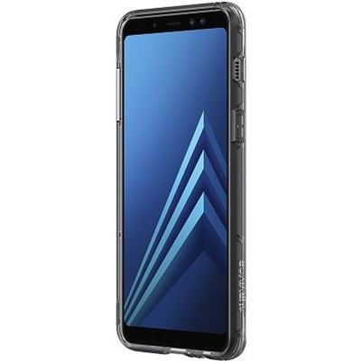 Griffin Technology Griffin Survivor Clear for Samsung A8+ (TA44292)