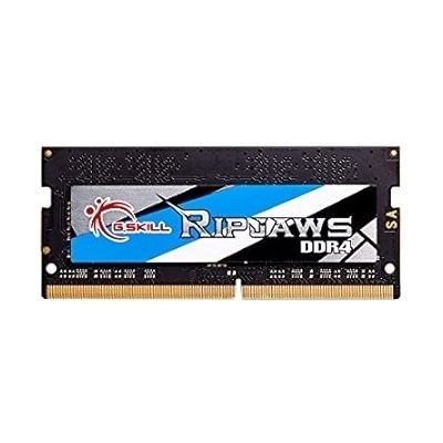 G.Skill RIPJAWS SO-DIMM 8G PC4-25600 DDR4 3200MHZ (F4-3200C22S-8GRS)