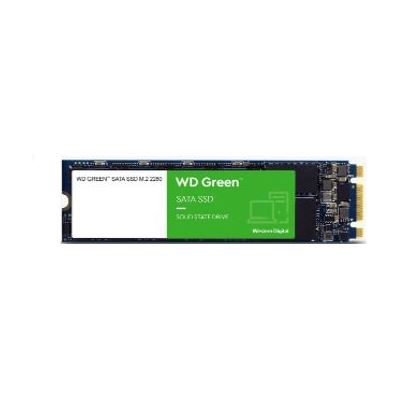 G.Skill Western Digital WD Green 480GB M.2 2280 SSD (WDS480G2G0B-)