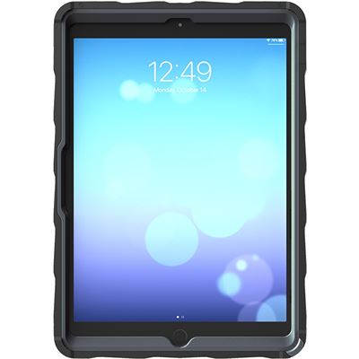 Gumdrop DropTech Clear for iPad 10.2 rugged Case - Device (01A001)