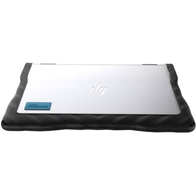 Gumdrop DropTech Rugged Case for HP 13.3" (DT-HP360EB1030G3-BLK)