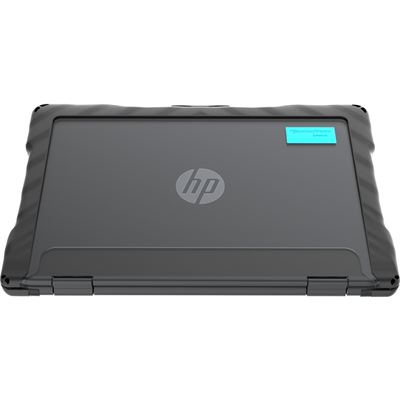 Gumdrop DropTech - HP ProBook X360 11" EE G3 (DT-HP360PBEE11G3-BLK)