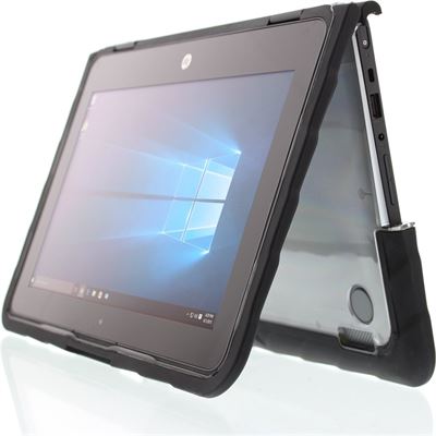 Gumdrop DropTech - HP ProBook 11 x360 G2 EE (DT-HPPB11G2-BLK)