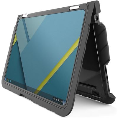 Gumdrop DropTech - Lenovo Yoga 11e Chromebook (DT-L11EYC-BLK)