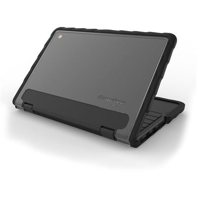 Gumdrop DropTech - Lenovo 300e Chromebook (DT-L300E-BLK)