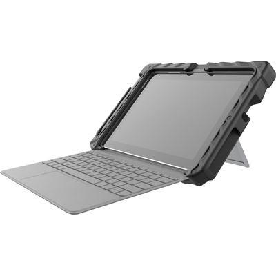 Gumdrop FoamTech - Microsoft Surface Go (FT-MSSURGO-BLK)