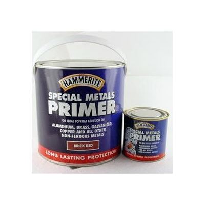 Hammerite Special Metal Primer 250ml (PRIM-025)