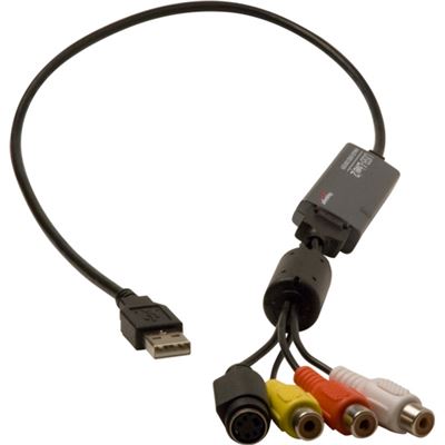 Hauppauge USB-Live2 A USB based video capture device for (UPC01369)