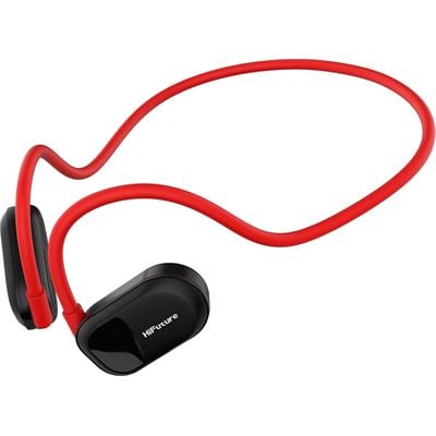 HiFuture FutureMate Open-Ear Sport earphone Red&Black (FUTUREMATE-RB)