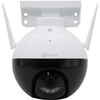 Hikvision EZVIZ C8C, Outdoor Pan/Tilt Camera, AI-Powered Person (C8C)