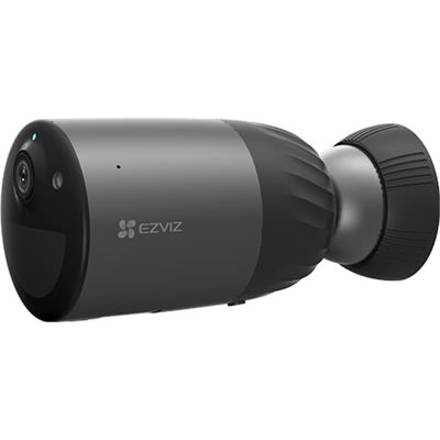Hikvision EZVIZ BC1C Wire-Free Standalone Smart Camera (No (CS-BC1C)