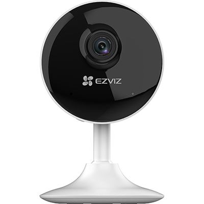 Hikvision EZVIZ C1C-B Compact WiFi Camera, FHD (CS-C1C-E0-1E2WF)