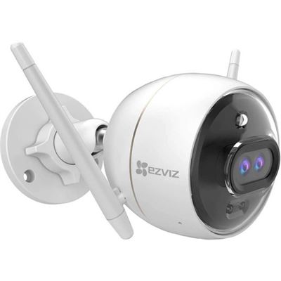 Hikvision EZVIZ C3X, Intelligent Dual-Lens (CS-CV310-C3-6B22WFR)