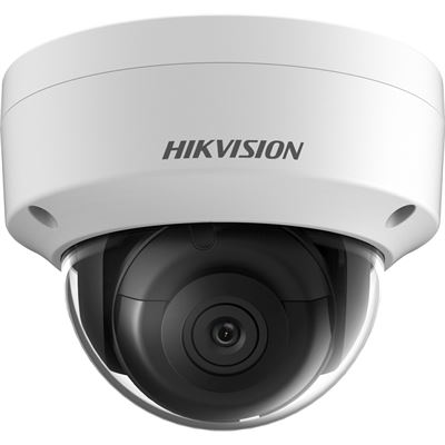 Hikvision HIK 5MP IP67 EXIR DOME 2.8MM FIXED (DS-2CD2155FWD-I-2.8MM)