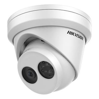 Hikvision DS-2CD2355WDI12 5MP Outdoor Turret Camera (DS-2CD2355WDI12)
