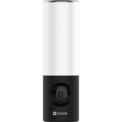Hikvision EZVIZ LC3 4MP Outdoor Smart AI Wall-Light Camera (LC3)