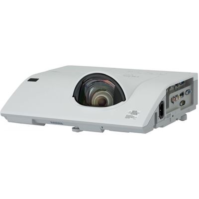 Hitachi XGA ShortThrow Projector CPCX250 (CPCX250)