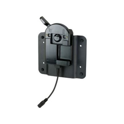 Honeywell CHARGER WITH SINGLE WALL ADAPTER PLATE KIT FOR (229042-000)