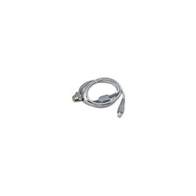 Honeywell CABLE DATA RS232 NON-PWR SD61 6.5FT (236-161-002)