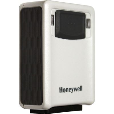 Honeywell USB Kit: 1D, PDF417, 2D black scanner (3320g (3320G-2USB-0)