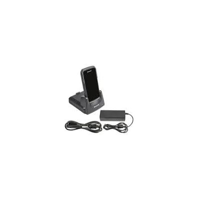 Honeywell CT50 CHARGE DOCK HOMEBASE KIT INCLUDES DOCK & (CT50-HB-0)