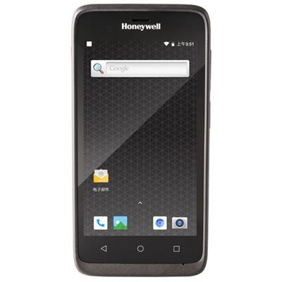 Honeywell ANDROID 8 WITH GMS,WLAN,802.11 (EDA51-0-B623SOGAK)