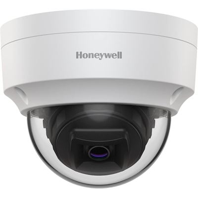 Honeywell HC30W45R3 30 Series 5MP WDR IR IP Dome Camera (HC30W45R3)