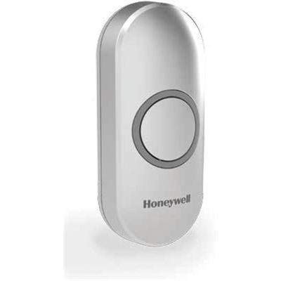 Honeywell Wireless Push Button with LED Confidence (HONDCP311GA)