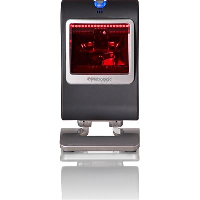 Honeywell Genesis MS7580 USB Kit 2D black scanner (MK7580-30B38-02-A)