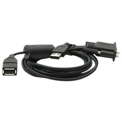 Honeywell USB Y CABLE 39 MALE TO 2X USB-AUSB-A PLUG AND (VM1052CABLE)