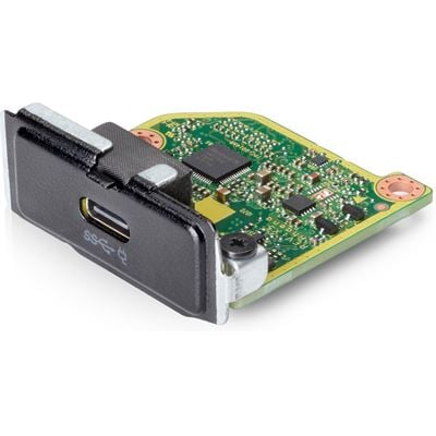 HP Type-C USB 3.1 Gen2 Port with 100W PD v2 (13L60AA)