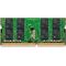 HP 32GB DDR4-3200 SODIMM (Center facing/green)