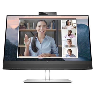HP E24mv G4 23.8-inch FHD Conferencing Monitor (169L0AA)