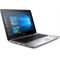 HP ProBook 440 G4, (touch) with Windows 10 screen, Catalog, Right Facing (Right facing)