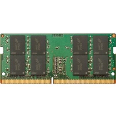 HP 4GB DDR4-2400 non-ECC RAM (1CA78AA)