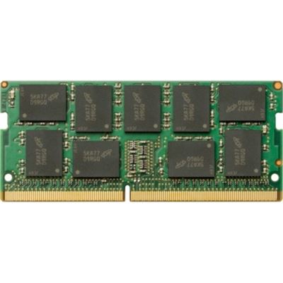 HP 8GB DDR4-2400 ECC RAM (1CA79AA)