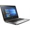 HP ProBook 640 G3, Catalog (14, Asteroid, with Windows10 screen) Right facing (Right facing)