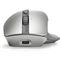 21C1 - HP 930 Creator Wireless Mouse (Right facing screen center/Natural Silver)