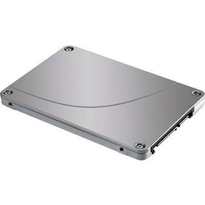 HP 256 GB TLC 2280 SATA3 M.2 Solid State Drive (1DE48AA)