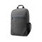 21C1 - HP Prelude 15.6 Backpack Front Left (Left facing/Light Grey)
