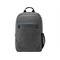 21C1 - HP Prelude 15.6 Backpack Front (Center facing/Light Grey)