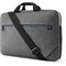21C1 - HP Prelude 15.6 Laptop Bag Left Facing (Left facing/Light Grey)