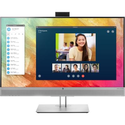 HP EliteDisplay E273m 27-inch Monitor (1FH51AA)