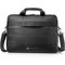 1c17 - HP Classic Briefcase, HP Topload (Center facing)