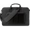 20C2 - HP Lightweight 15.6 Laptop Bag (Center facing/Grey and Black)