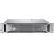 HP ProLiant DL380 Gen9 E5-2609v3 1P 8GB-R B140i 4LFF SATA 500W PS Entry Server (Center facing)